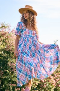 LoveShackFancy Spring 2021