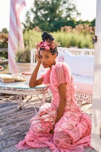 LoveShackFancy Spring 2021