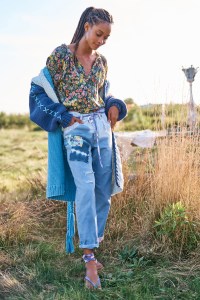 LoveShackFancy Spring 2021