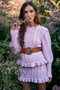 LoveShackFancy Spring 2021