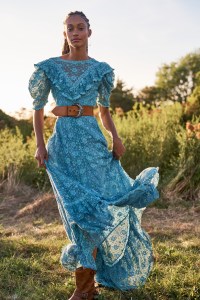 LoveShackFancy Spring 2021
