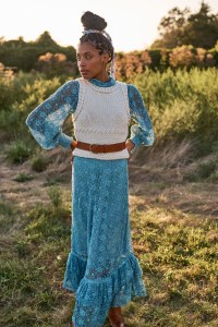 LoveShackFancy Spring 2021