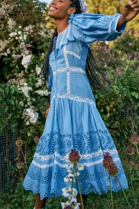 LoveShackFancy Spring 2021
