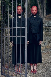 Maison Margiela RTW Spring 2021