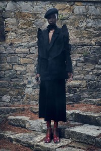 Maison Margiela RTW Spring 2021