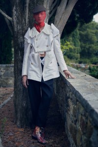 Maison Margiela RTW Spring 2021
