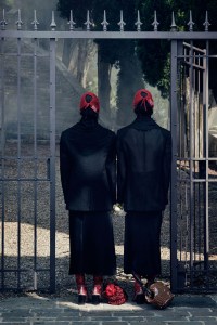 Maison Margiela RTW Spring 2021