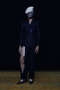 Maison Margiela RTW Spring 2021