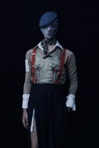 Maison Margiela RTW Spring 2021