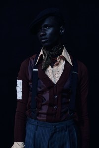 Maison Margiela RTW Spring 2021