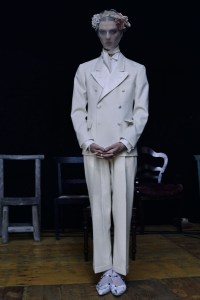 Maison Margiela RTW Spring 2021