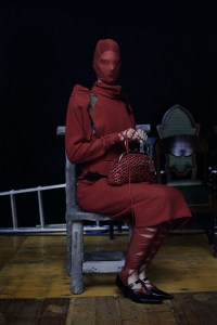 Maison Margiela RTW Spring 2021