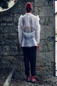 Maison Margiela RTW Spring 2021