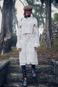Maison Margiela RTW Spring 2021
