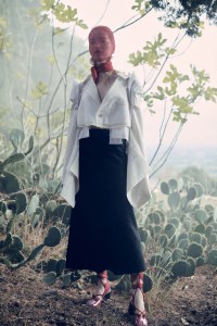 Maison Margiela RTW Spring 2021