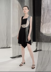 Maison Mai RTW Spring 2021