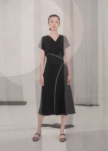 Maison Mai RTW Spring 2021