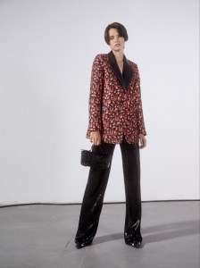 Marcell Von Berlin RTW Spring 2021
