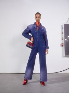 Marcell Von Berlin RTW Spring 2021