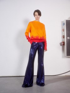 Marcell Von Berlin RTW Spring 2021