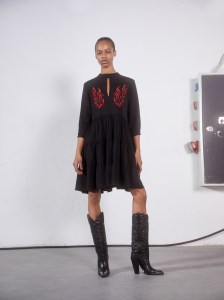 Marcell Von Berlin RTW Spring 2021