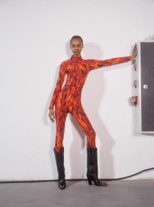 Marcell Von Berlin RTW Spring 2021