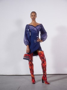 Marcell Von Berlin RTW Spring 2021