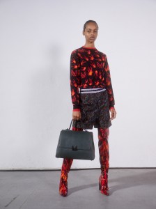 Marcell Von Berlin RTW Spring 2021