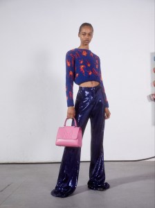 Marcell Von Berlin RTW Spring 2021