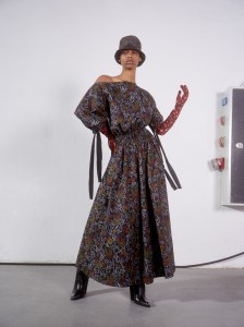 Marcell Von Berlin RTW Spring 2021