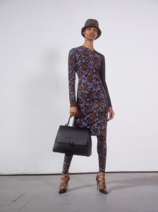 Marcell Von Berlin RTW Spring 2021