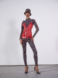 Marcell Von Berlin RTW Spring 2021