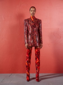 Marcell Von Berlin RTW Spring 2021