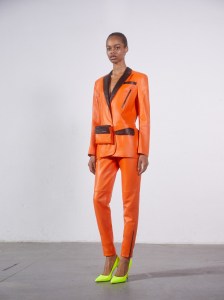Marcell Von Berlin RTW Spring 2021