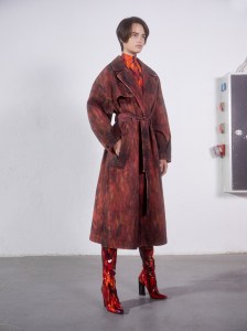 Marcell Von Berlin RTW Spring 2021
