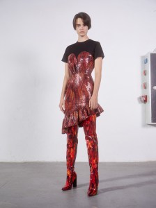 Marcell Von Berlin RTW Spring 2021