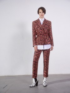 Marcell Von Berlin RTW Spring 2021