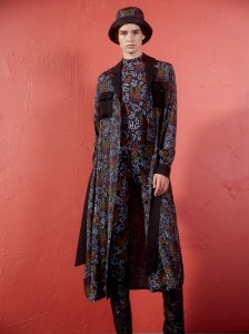 Marcell Von Berlin RTW Spring 2021
