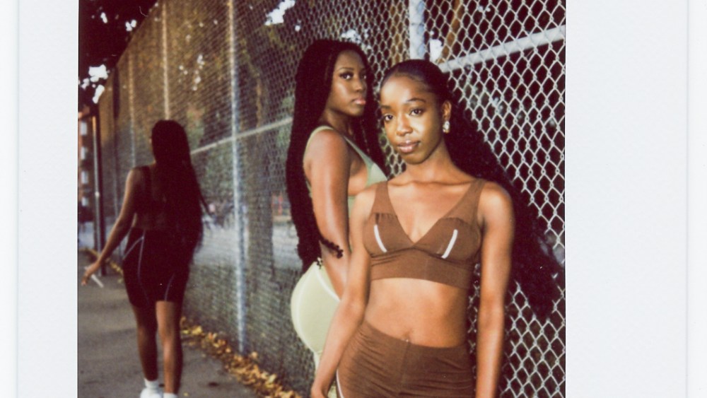 Mary Young x Karena Evans Launch Collaboration Capsule