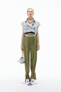 Mashama RTW Spring 2021