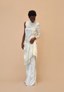 Mazarine RTW Spring 2021