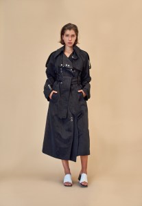 Mazarine RTW Spring 2021