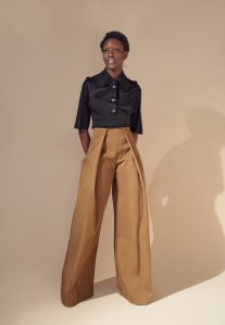 Mazarine RTW Spring 2021