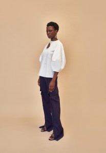Mazarine RTW Spring 2021