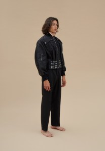 Mazarine RTW Spring 2021