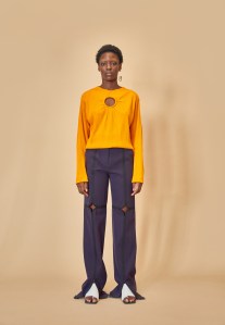 Mazarine RTW Spring 2021