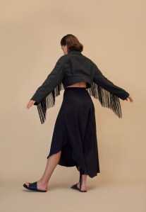 Mazarine RTW Spring 2021