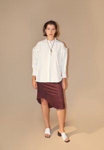 Mazarine RTW Spring 2021