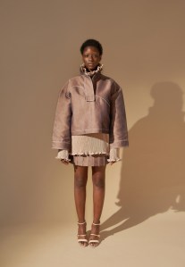 Mazarine RTW Spring 2021