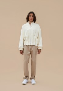 Mazarine RTW Spring 2021